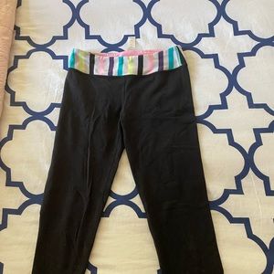 girls ivivva leggings